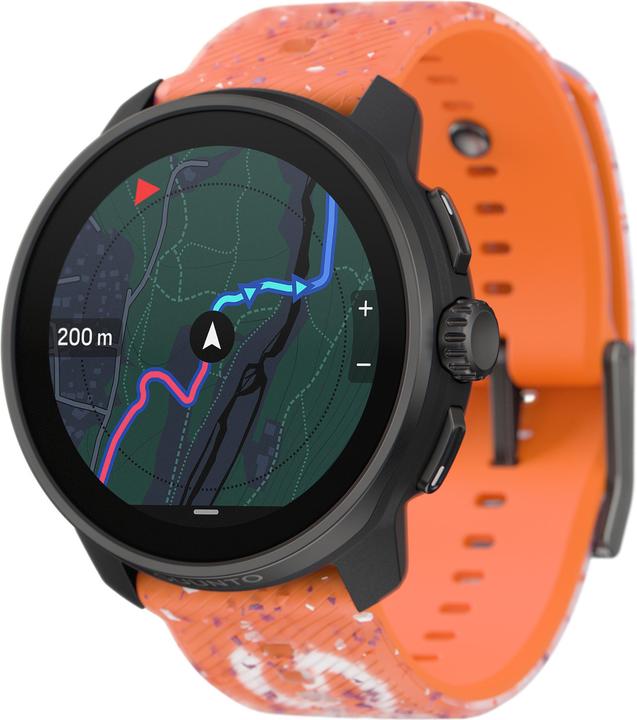 Image du produit Suunto Race S (45 mm)