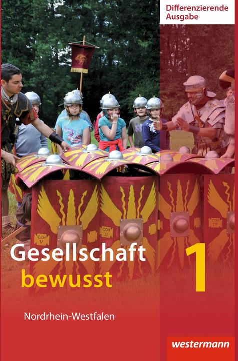 Immagine prodotto Società consapevole NW diff.A.SB 1 (Tedesco, Nebbia Juergen, Peter Gaffga, Peter Kirch, 2014)