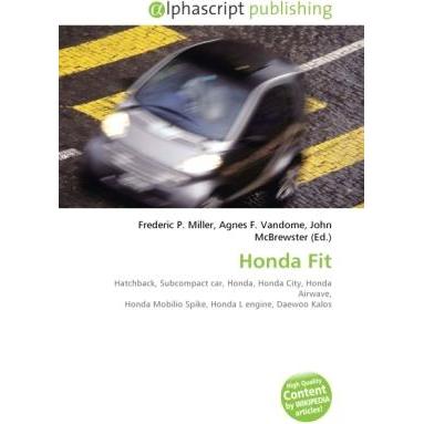 Honda Fit, Ratgeber