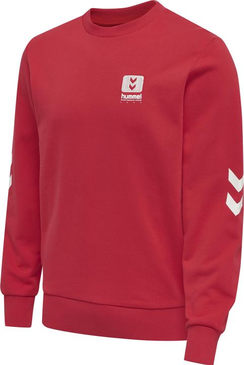 Immagine prodotto hummel Felpa Legacy Graham (XS)