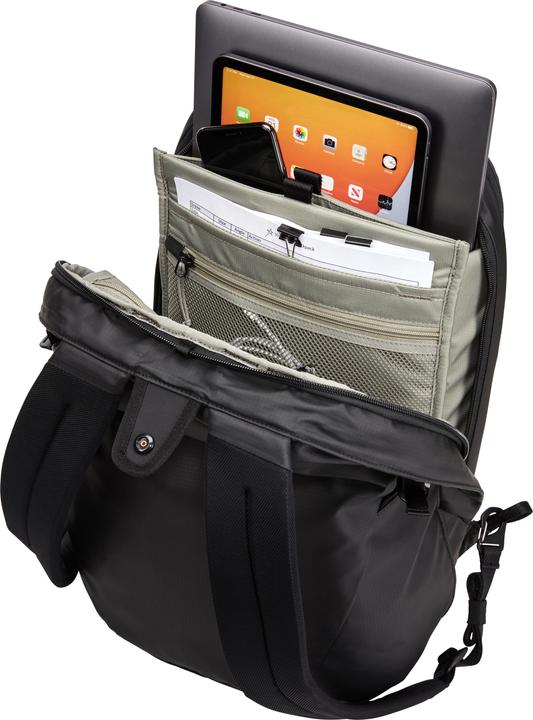 Actual product image Thule Tact Backpack (21 l)
