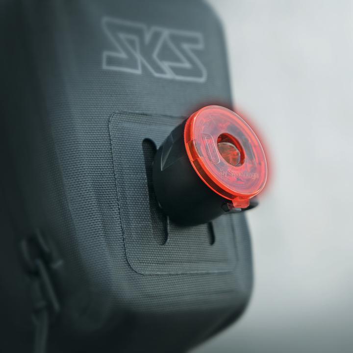 Produktbild SKS Satteltasche Race Saddle Bag (0.75 l, Satteltasche)