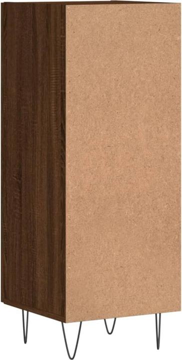 Image du produit vidaXL Sideboard (34.50 x 34 x 90 cm)