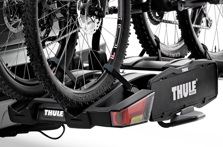 Immagine prodotto Thule EasyFold XT 2 Black Edition