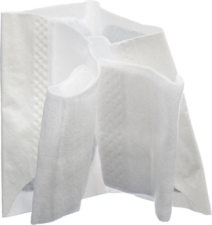 Produktbild Dolor-X HOT Pad Wärmeumschläge (4 x, 2820 ml, 557 g)