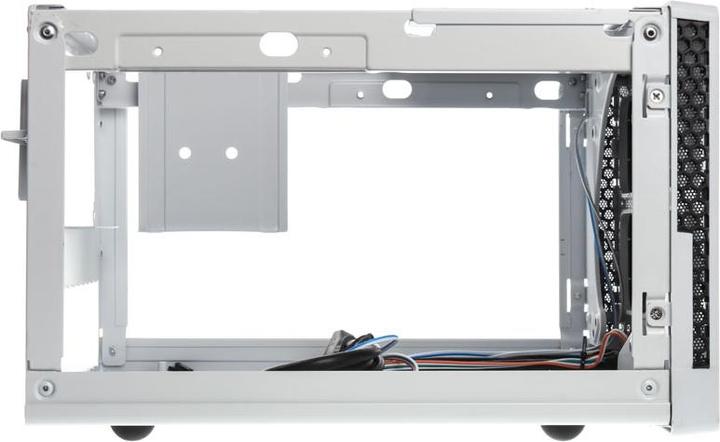 Immagine prodotto Silverstone SST-SG13WB (Mini-ITX, Mini-DTX)