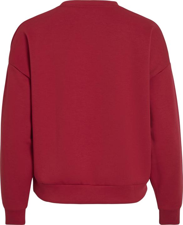 Produktbild Vila VIREFLECT Rundhals Langärmeliges Sweatshirt (S)