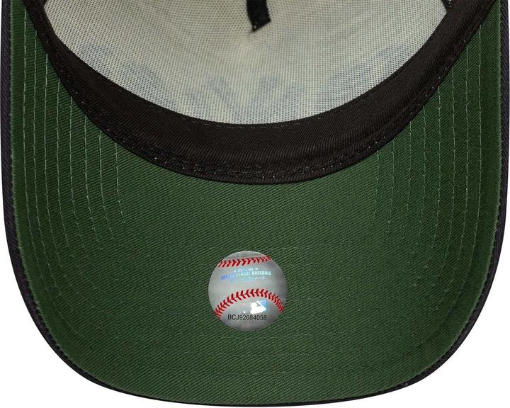 Produktbild New Era New York Yankees Baseball-Cap Paisley 9forty