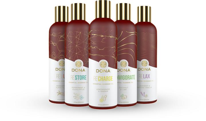 Produktbild Dona by JO Relax (120 ml)