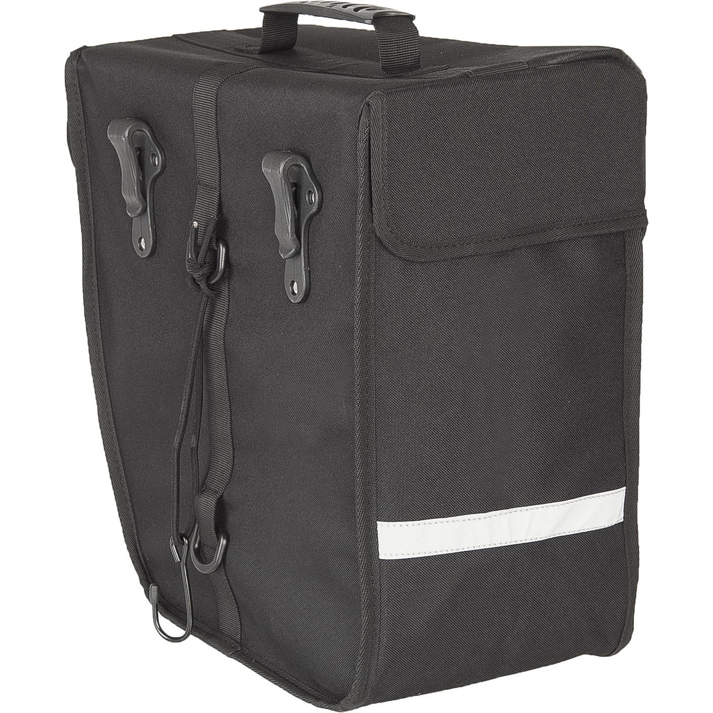Thumbnail - M-Wave, Velotasche, (18 l, Gepäckträgertasche)