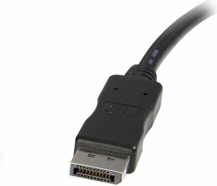 Produktbild StarTech 10 Ft DP To Dvi Cable (3 m)
