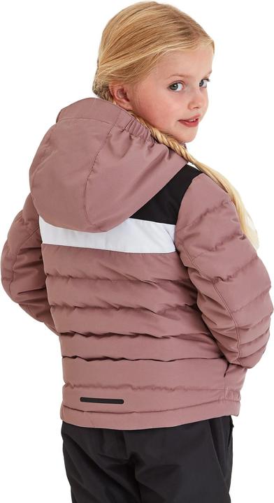 Actual product image TOG24 Childrens/Kids Swift Padded Ski Jacket (164, 170)