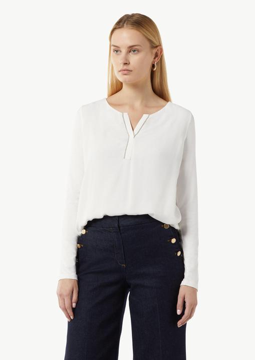 Produktbild Comma Langarmshirt (36)