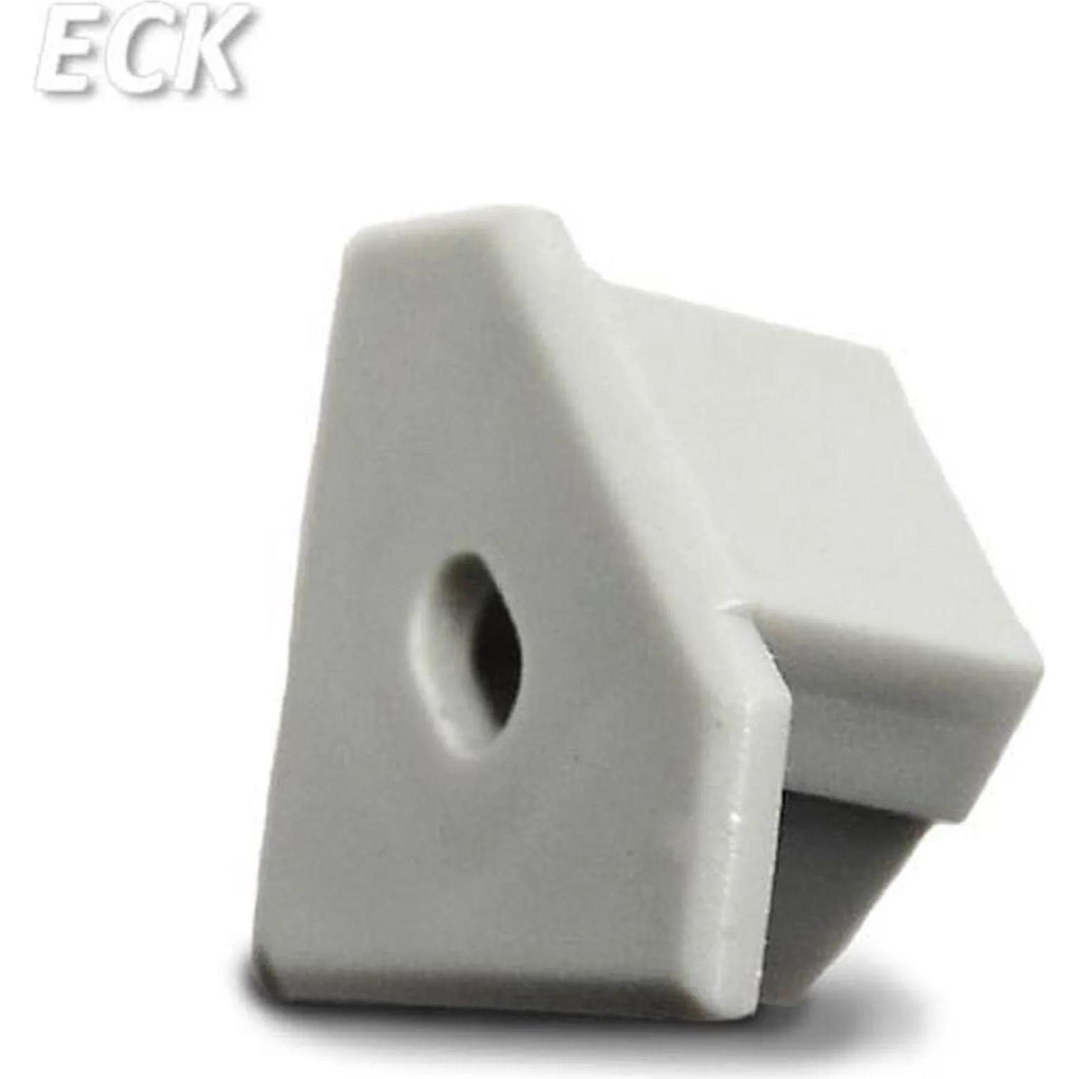 Isoled, Zubehör Beleuchtung, Installationsmaterial