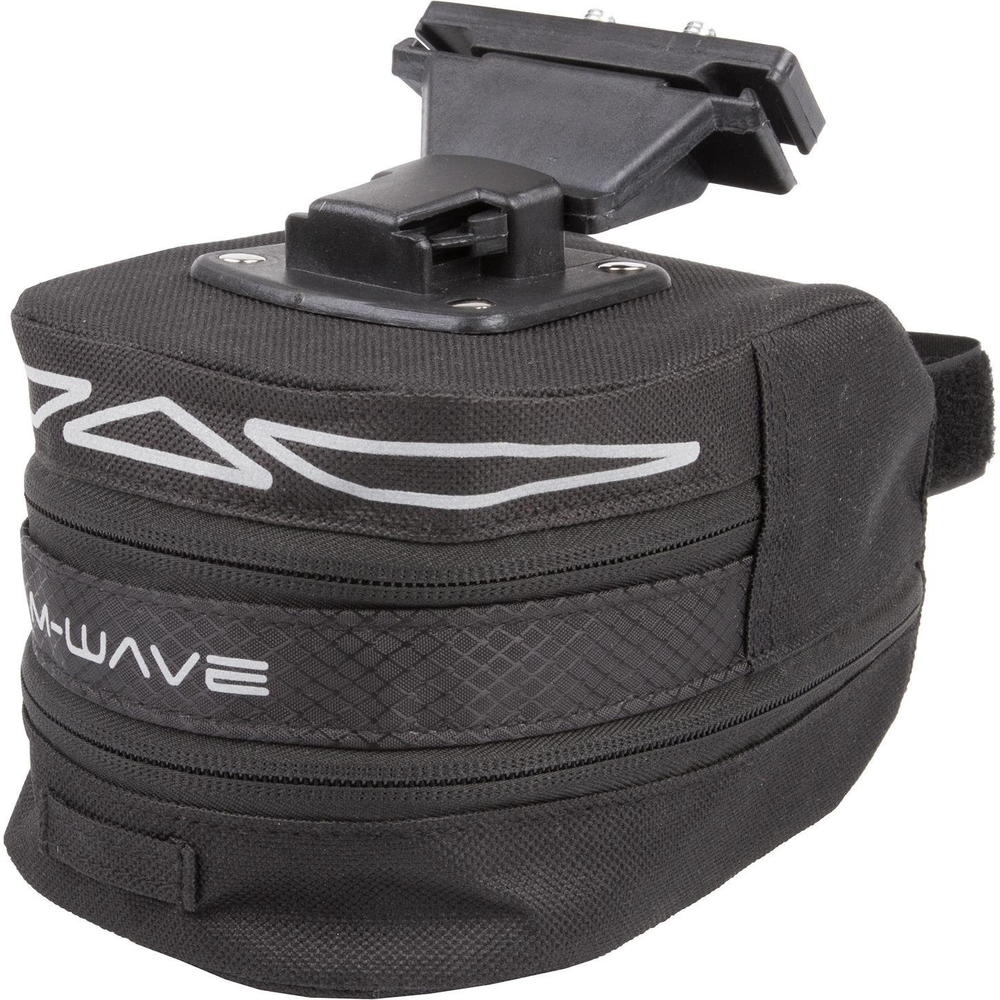 M-Wave, Velotasche, (1 l, Satteltasche)
