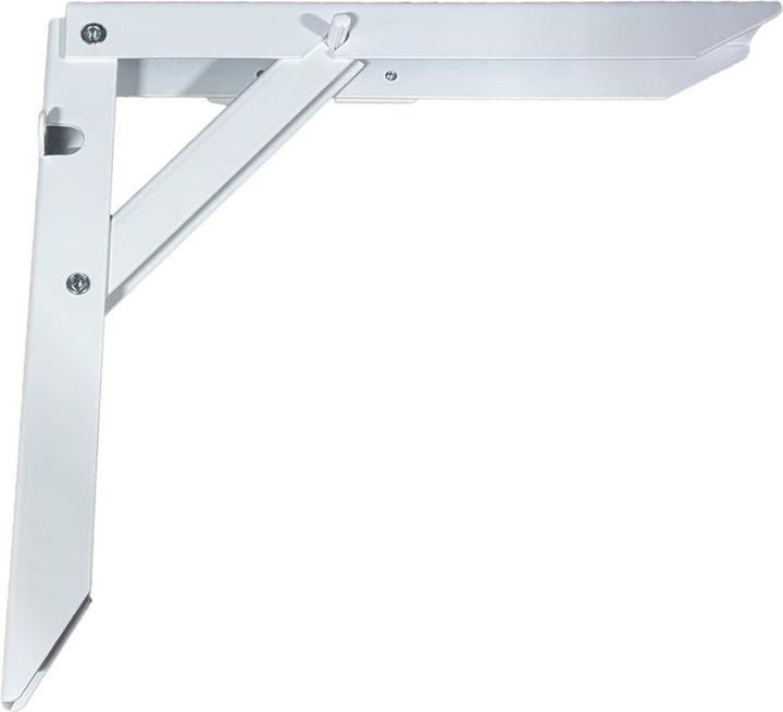 Image du produit Werkstarck Consoles rabattables de sécurité