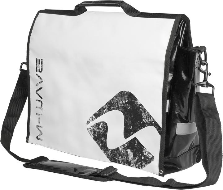 Actual product image M-Wave Bay (25 l)