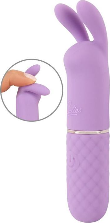 Actual product image Cuties Mini vibrator