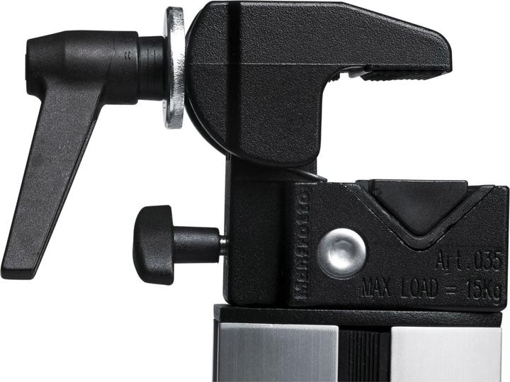 SMS Befestigungsklammer für Monitor - für Aero