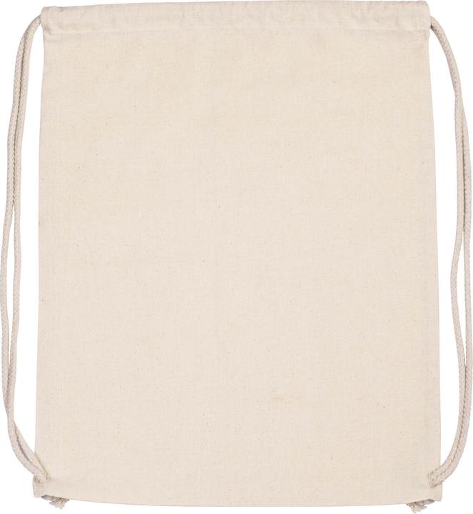 Kimood en coton blanc