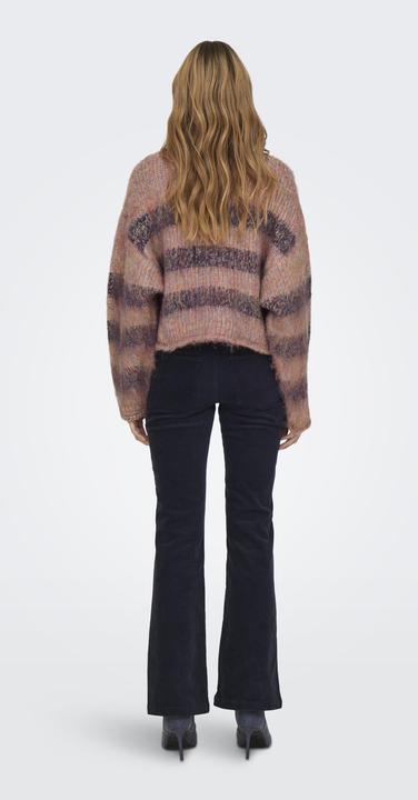 Produktbild Only ONLSILFA Strickpullover Strickpullover (XL)