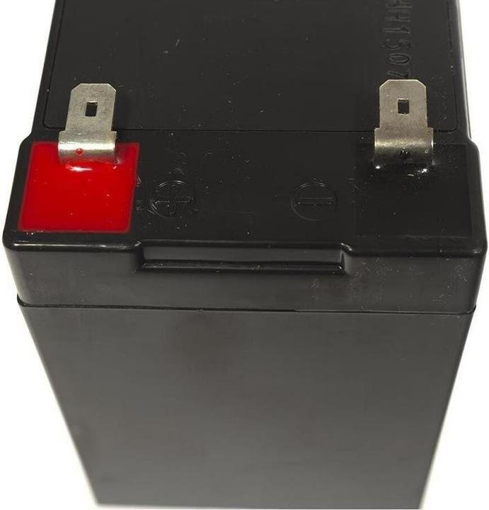 Actual product image GreenCell AGM05 (12 V, 7.20 Ah)