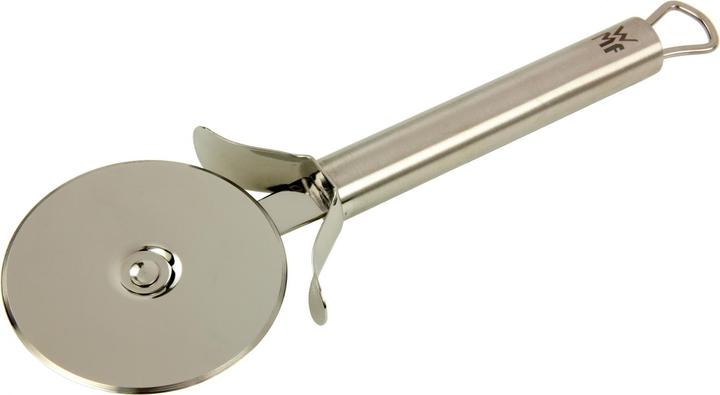 Produktbild WMF Pizzaschneider 19,8cm Pizzaroller Pizza Cutter Profi Plus Edelstahl