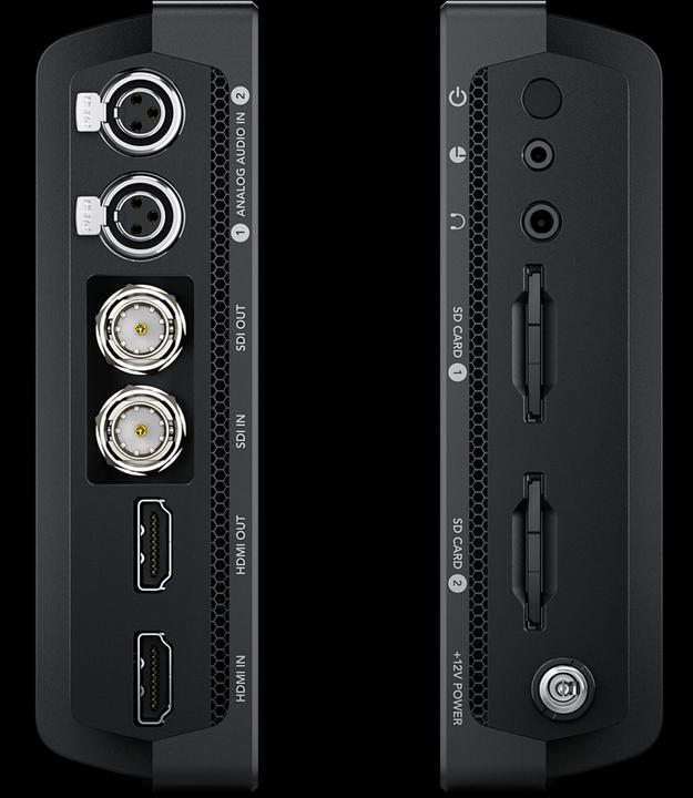 Produktbild Blackmagic Video Assist (7", Full HD)