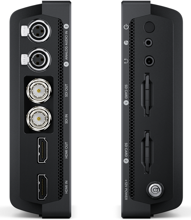 Actual product image Blackmagic Video Assist (7", Full HD)