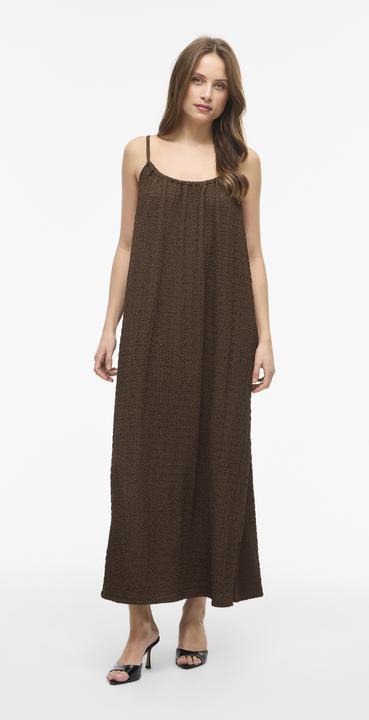 Produktbild Vila VILINDAU Träger Maxikleid (S)