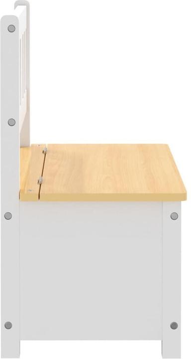 Produktbild vidaXL Gabriellia (Kinderbank)