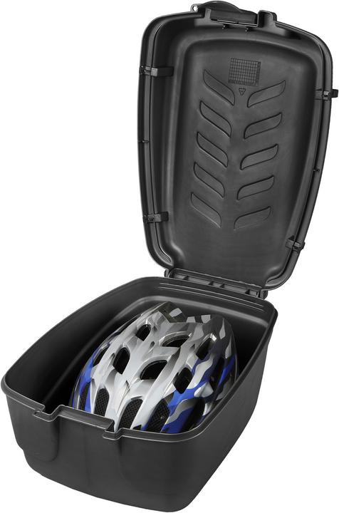 Actual product image M-Wave Easy Box (5 l, Luggage carrier bag)