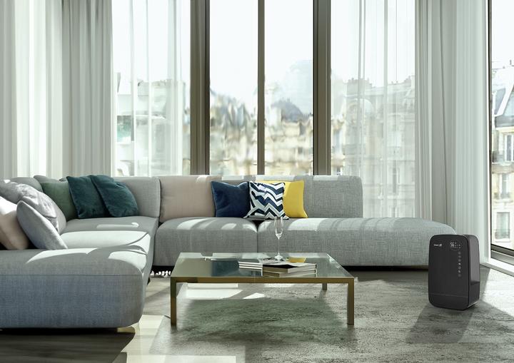 Image du produit Clean Air Optima CA-606B (65 m²)