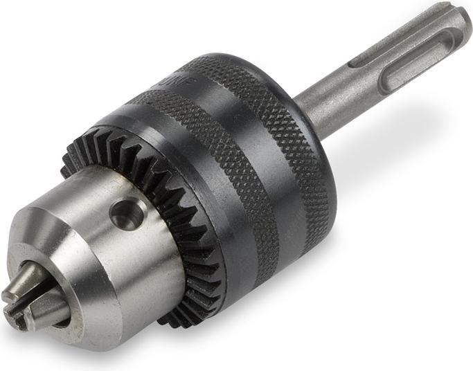 Produktbild Powerplus POWX1175 Boorhamer - 1600W - 5J - SDS-Plus - Trilling reductie - Incl. opbergkoffer en 7 accessoires