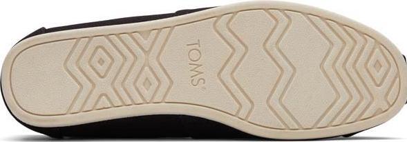 Actual product image Toms 's Classic Alpargata RecyCot (39)