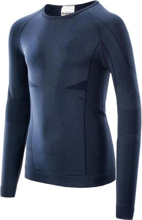Actual product image Hi-Tec Lingerie Hikro Top Jrb Dress Blue 158 (158)