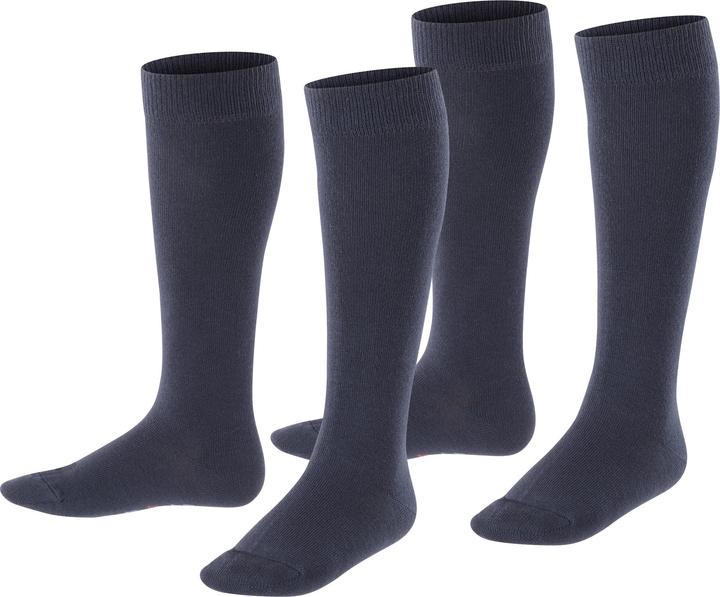 Produktbild Esprit Foot Logo KH 2P (2er Pack, 27 - 30)