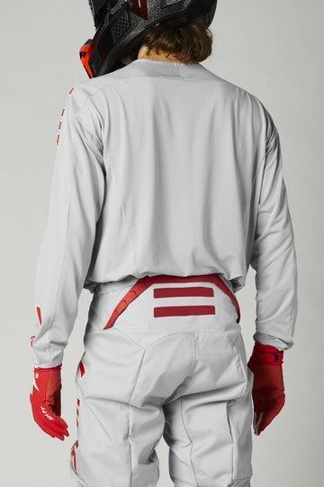 Image du produit Shift Jersey Black Label King Gry/Rd (XL)