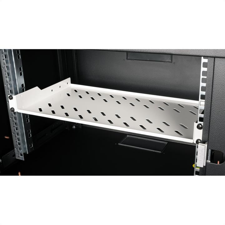 Productafbeelding Roline 19-Zoll Fachboden 1 HE