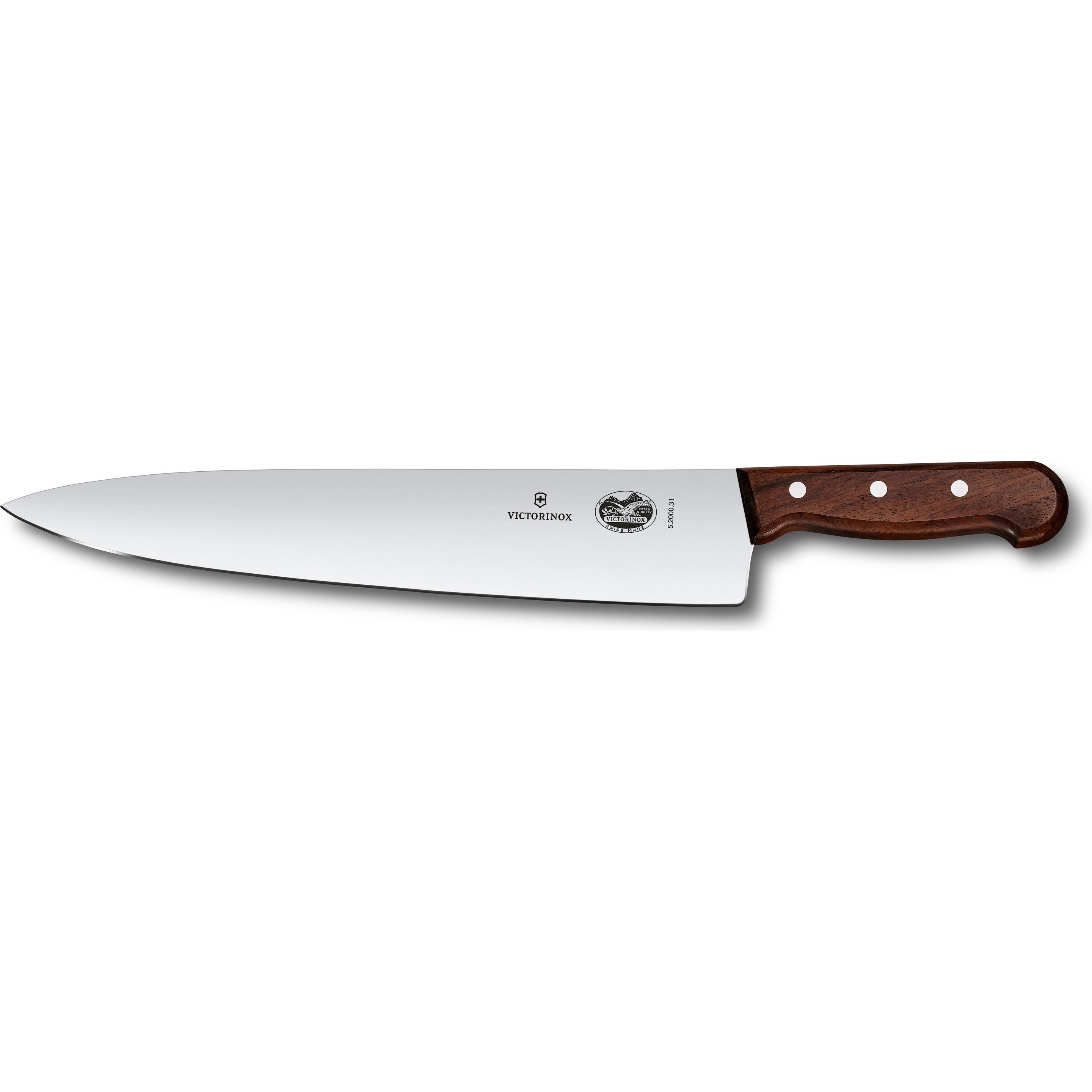 Victorinox Tranchiermesser, Küchenmesser