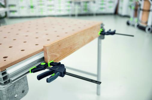 Produktbild Festool FS-EZ 150/2 Einhandzwinge (150 mm)