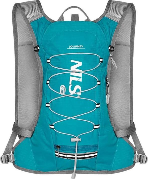 Produktbild Nils Camp NC1797 Journey - Laufrucksack mint (12 l)