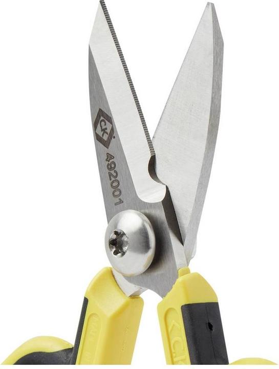 Produktbild C.K Magma 492001 Elektrikerschere (14 cm)