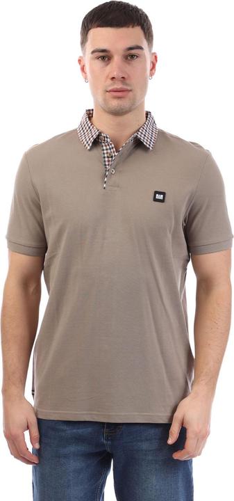 Produktbild Weekend Offender Nicks Poloshirt (M)