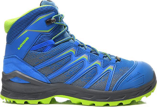 Actual product image Lowa LARROX Work GTX Mid S3 (S3, 42)