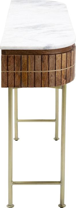 Image du produit Kare Design Console Grace 100x76cm