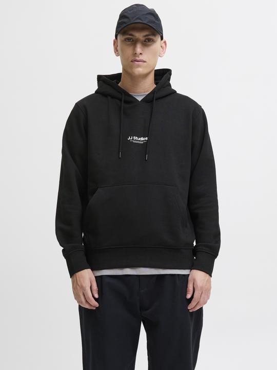 Actual product image Jack & Jones 2er-pack Sweatshirt Sweatshirt (XXL)