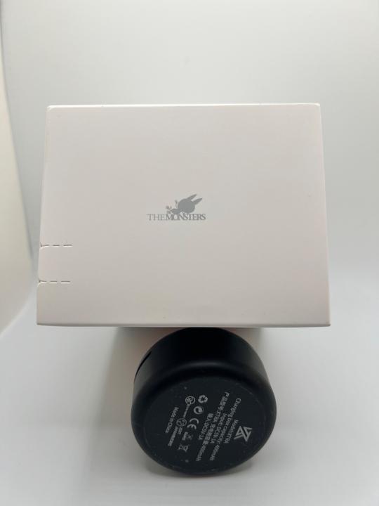 Produktbild Pop Mart The Monsters- Labubu Big into Energy Series Blind Box