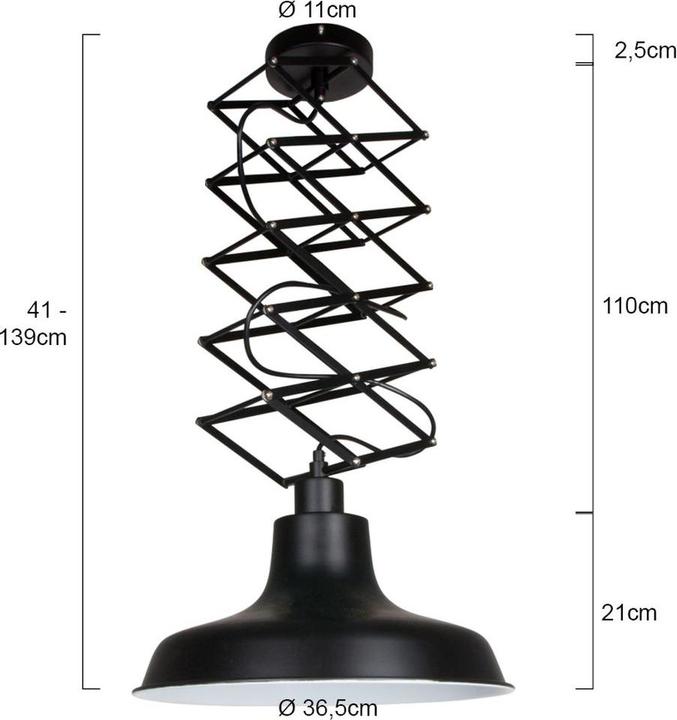 Produktbild Steinhauer Mexlite (E27)