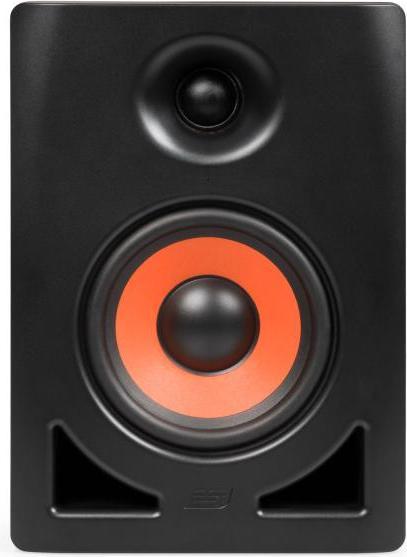 Actual product image ESI Studio Monitor-Box nEAR i5 Lautsprecher mit Kabel (Active, 1 pc., 1x 50 W)